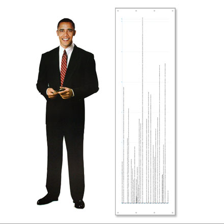 obama speech, erik adigard des gautries, m-a-d  
